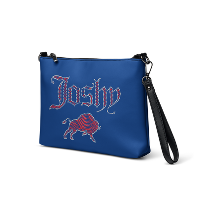 "Joshy" Crossbody Bag