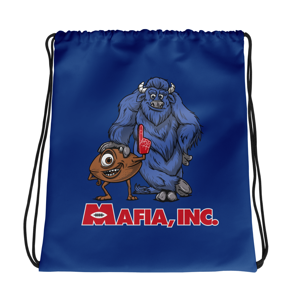 Royal, 15"x 17" (100% polyester)