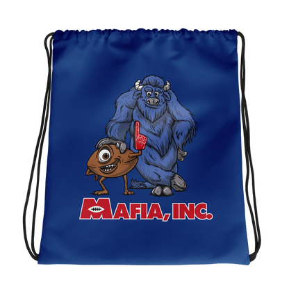 Royal, 15"x 17" (100% polyester)