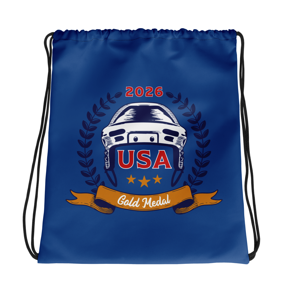 Royal, 15x17" (100% polyester)