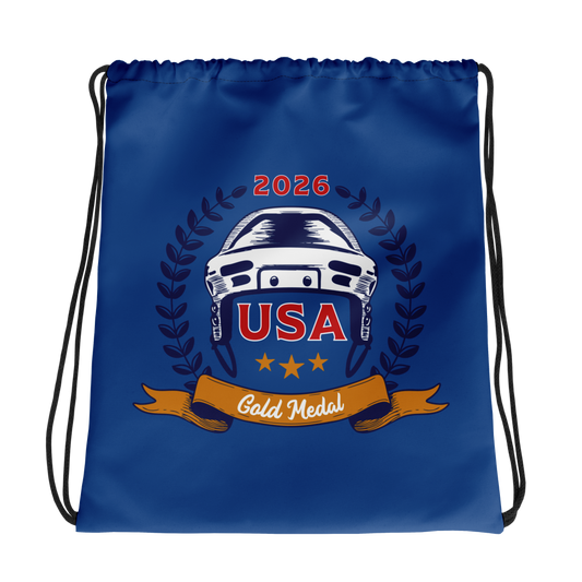 Royal, 15x17" (100% polyester)