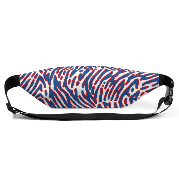 MAFIA Gear "Mafia Prints" Fanny Pack