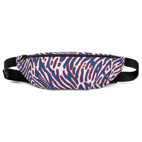 MAFIA Gear "Mafia Prints" Fanny Pack