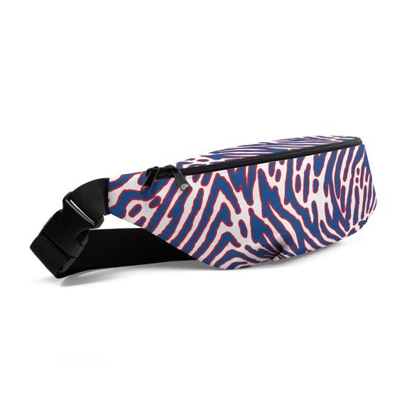 MAFIA Gear "Mafia Prints" Fanny Pack