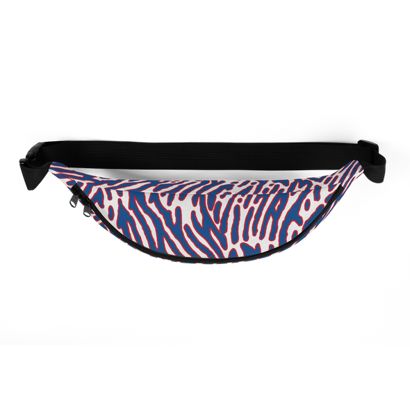 MAFIA Gear "Mafia Prints" Fanny Pack