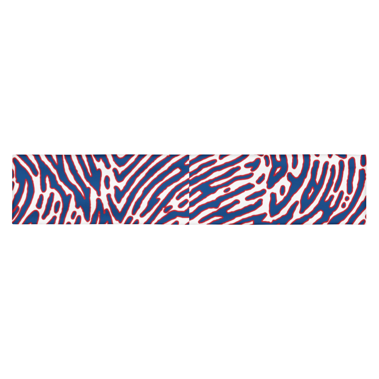 Summer 2024 Collection: "Mafia Prints" Headband