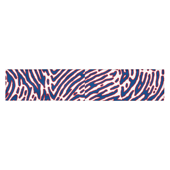 Summer 2024 Collection: "Mafia Prints" Headband