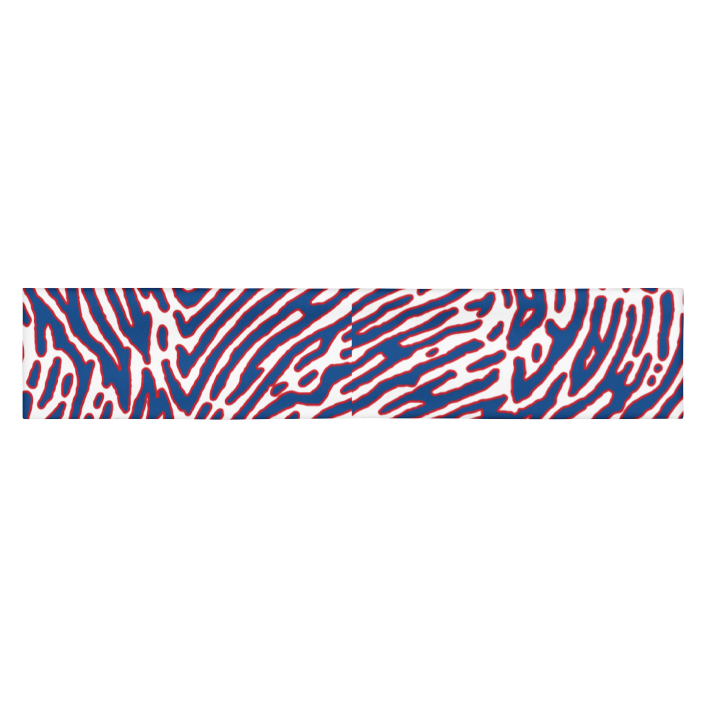 Summer 2024 Collection: "Mafia Prints" Headband