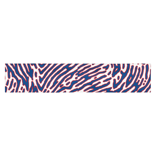 Summer 2024 Collection: "Mafia Prints" Headband