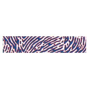 Summer 2024 Collection: "Mafia Prints" Headband