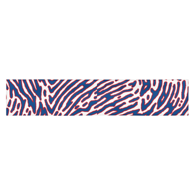 Summer 2024 Collection: "Mafia Prints" Headband