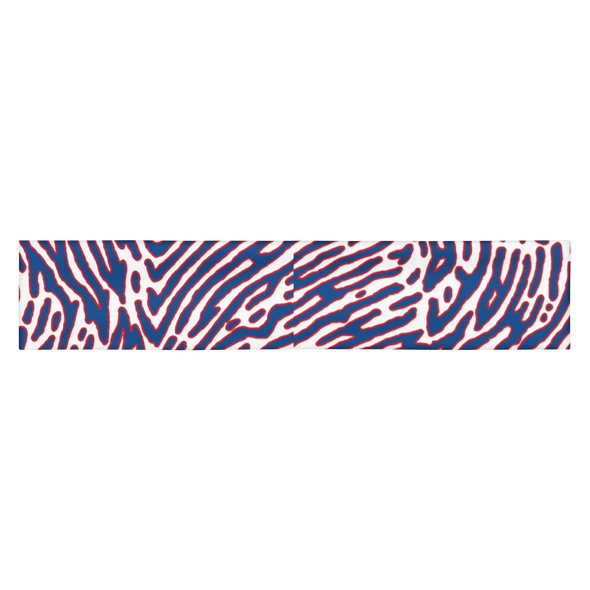 Summer 2024 Collection: "Mafia Prints" Headband