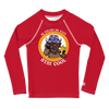 26 Shirts x Crosby's Toddler "Stay Cool" Rash Guard Longsleeve