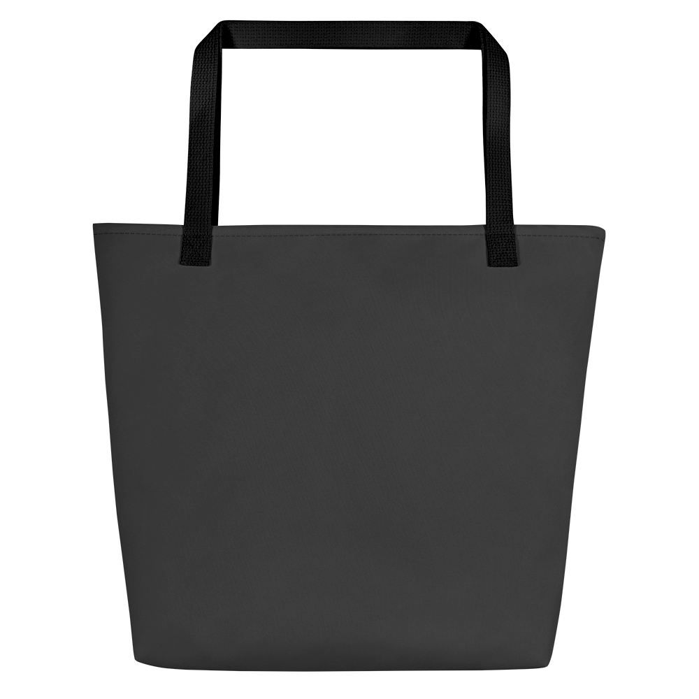 Tote Bag, back