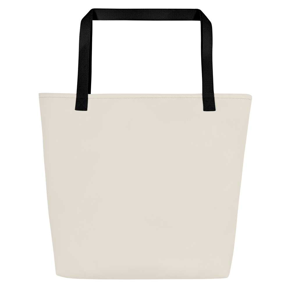 Large Tote Bag