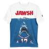 "JAWSH" Megalodon Edition Tee