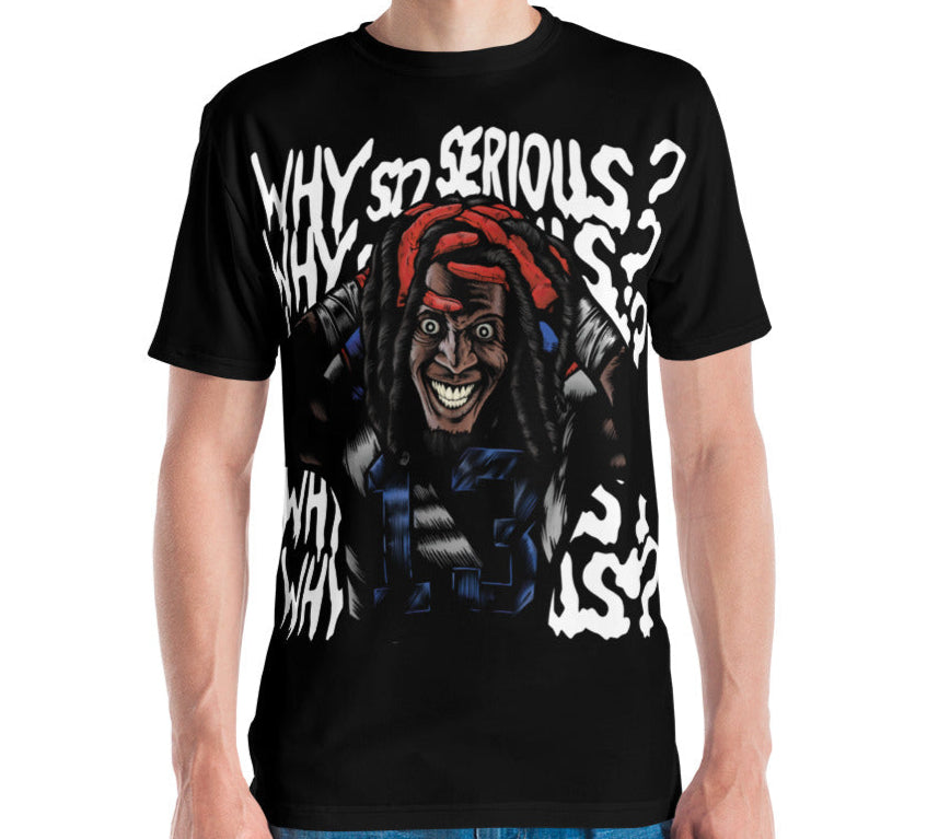 Black (93% polyester, 7% spandex)