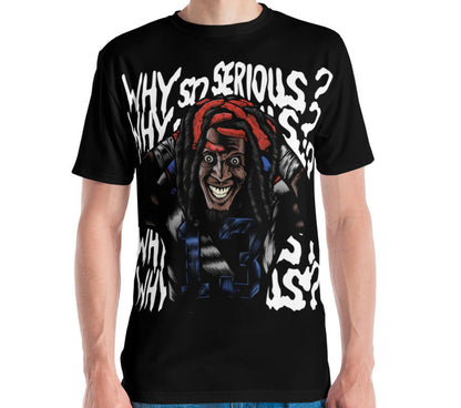 Black (93% polyester, 7% spandex)