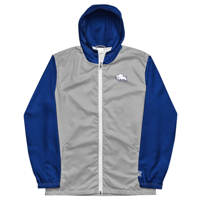 "America's Favorite City" Men’s Windbreaker