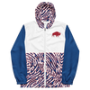 MAFIA Gear "Mafia Prints" Windbreaker