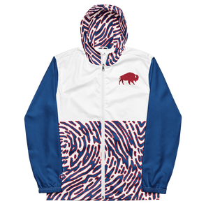 MAFIA Gear "Mafia Prints" Windbreaker