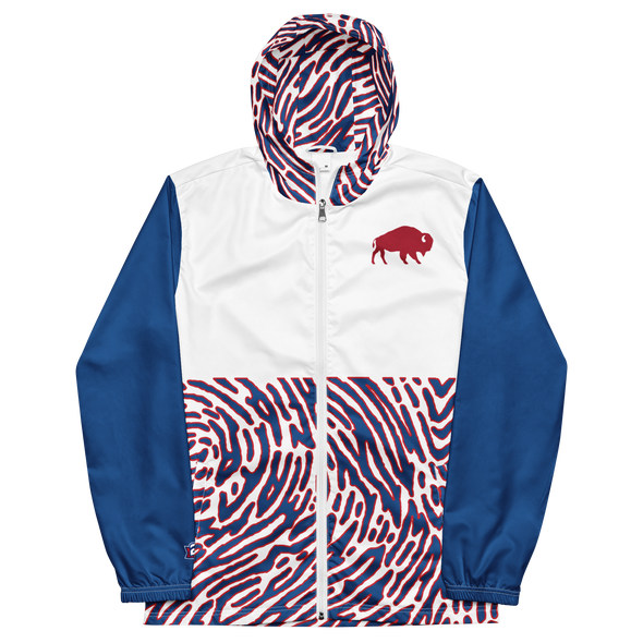 MAFIA Gear "Mafia Prints" Windbreaker