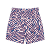 Summer 2024 Collection: "Mafia Prints" Men's Swim Trunks