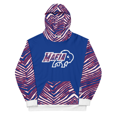  Officially Licensed Zubaz Women's Unlicensed Classic