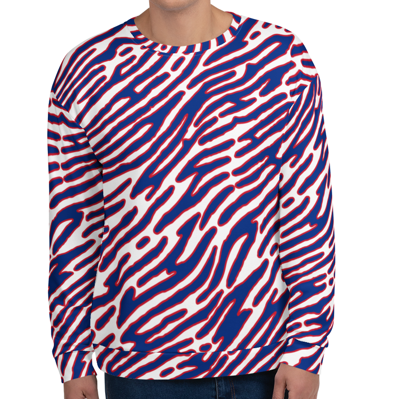 Front (96% recycled polyester, 4% elastane)