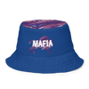 Summer 2024 Collection: Zubaz Reversible Bucket Hat