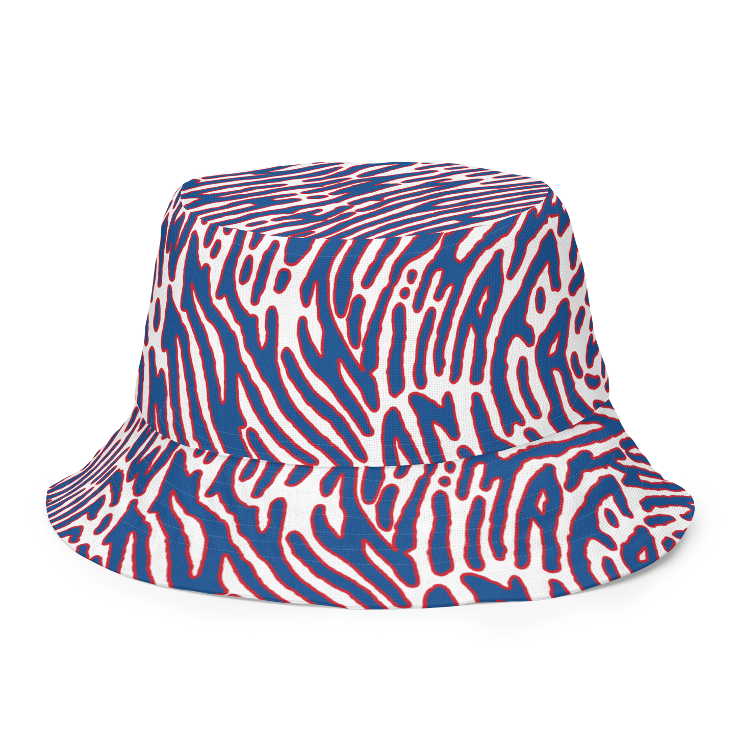 MAFIA Gear "Mafia Prints" Bucket Hat