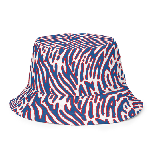 MAFIA Gear "Mafia Prints" Bucket Hat