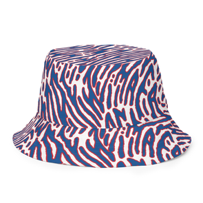 MAFIA Gear "Mafia Prints" Bucket Hat