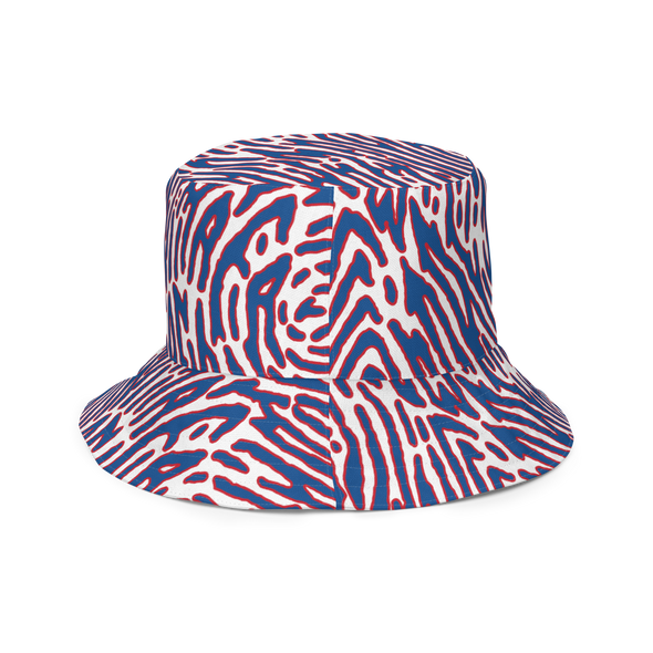 MAFIA Gear "Mafia Prints" Bucket Hat