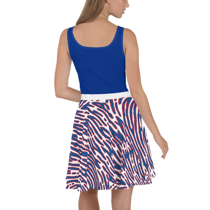 MAFIA Gear: MAFIA Skater Dress, "Mafia Prints" Edition