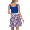 Summer 2024 Collection: MAFIA Skater Dress, "Mafia Prints" Edition