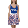 Summer 2024 Collection: MAFIA Skater Dress, "Mafia Prints" Edition