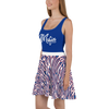 Summer 2024 Collection: MAFIA Skater Dress, "Mafia Prints" Edition