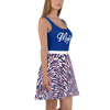 Summer 2024 Collection: MAFIA Skater Dress, "Mafia Prints" Edition