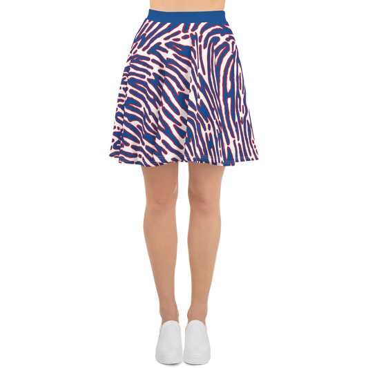 MAFIA Gear "Mafia Prints" Skater Skirt