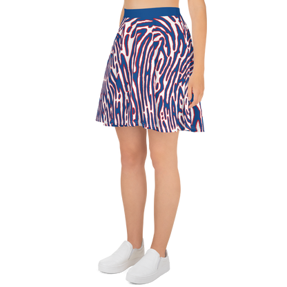 MAFIA Gear "Mafia Prints" Skater Skirt