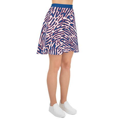 MAFIA Gear "Mafia Prints" Skater Skirt