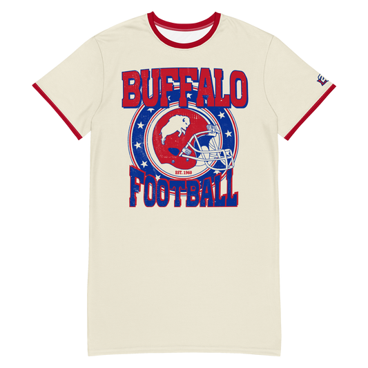 Buffalo Obsessed 26 Shirts