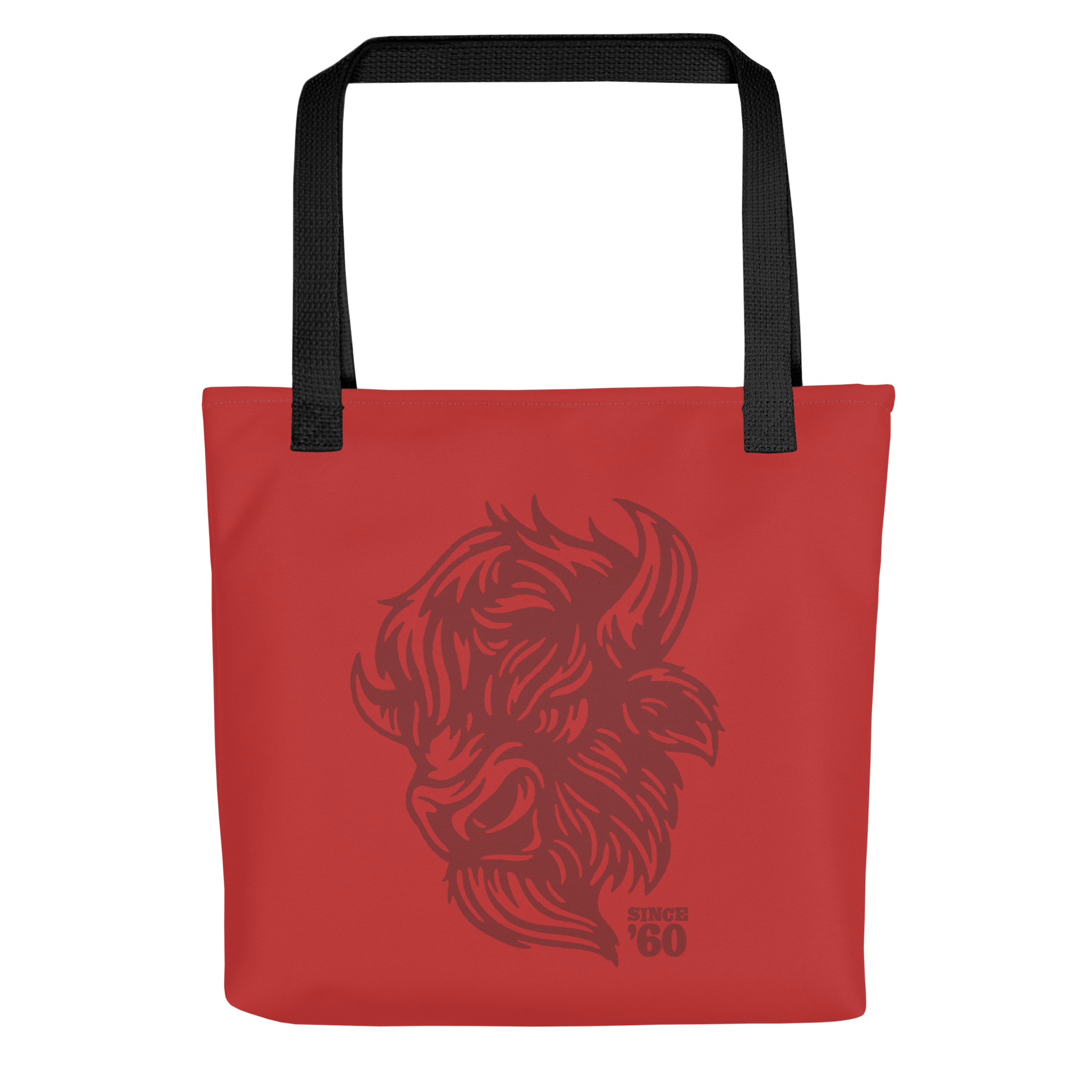 Tote Bag, 15" x 15"