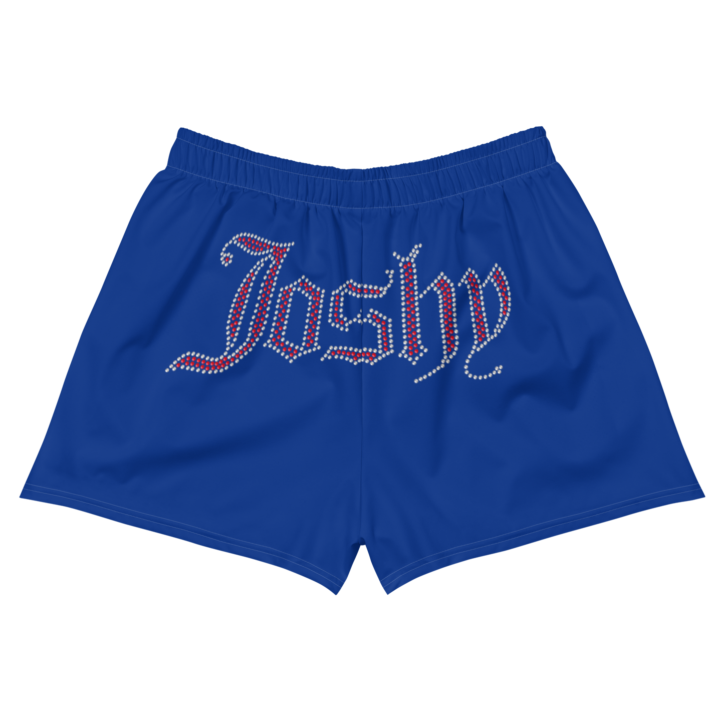 "Joshy" Unisex Athletic Shorts