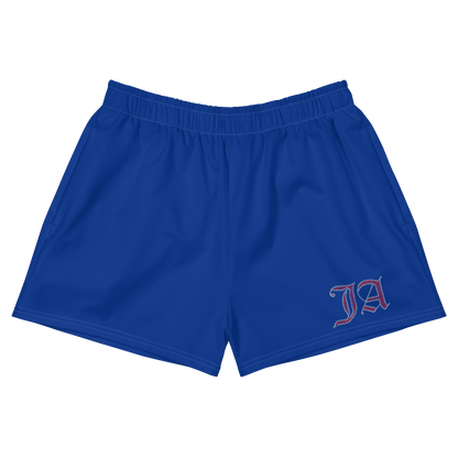 "Joshy" Unisex Athletic Shorts