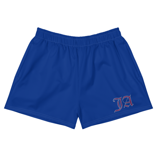 "Joshy" Unisex Athletic Shorts