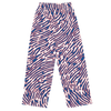 MAFIA Gear "Mafia Prints" Wide-Leg Pants