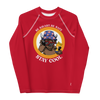 26 Shirts x Crosby's Youth "Stay Cool" Rash Guard Longsleeve