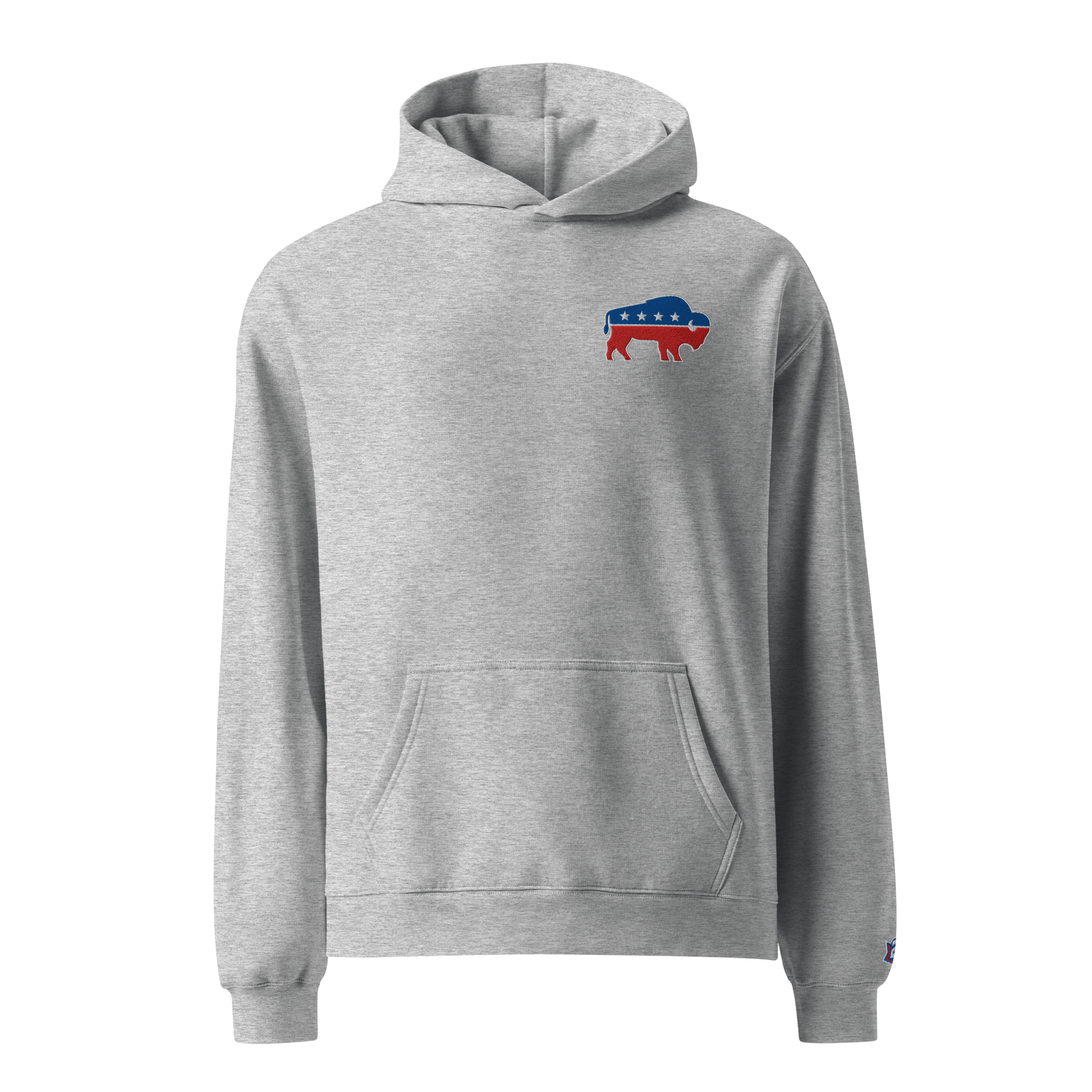 Athletic Heather (80% cotton, 20% polyester)